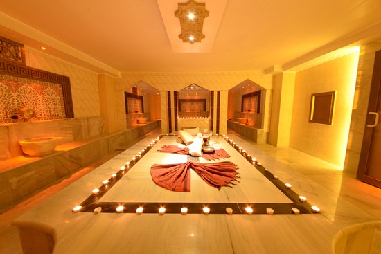 Atlantis Wellness Centre – Massage in Kalkan